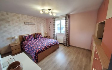 Maison a vendre Garcelles-Secqueville 14540 Calvados 160 m2 7 pièces 365000 euros