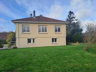 Maison a vendre Louches 62610 Pas-de-Calais 123 m2 7 pièces 239780 euros