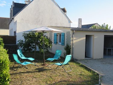 Maison a vendre Penmarch 29760 Finistère 75 m2  226250 euros