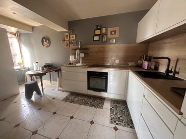 Appartement a vendre Vannes 56000 Morbihan 76 m2 2 pièces 369000 euros