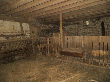 Divers a vendre Mesnil-Clinchamps 14380 Calvados 50 m2  16000 euros