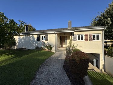 Maison a vendre Bois-Guillaume 76230 Seine-Maritime 131 m2 6 pièces 300000 euros