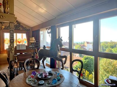Maison a vendre Gex 01170 Ain 180 m2 6 pièces 745000 euros