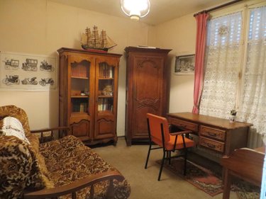 Maison a vendre Estry 14410 Calvados 82 m2 4 pièces 107000 euros