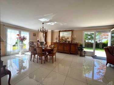 Maison a vendre Romigny 51170 Marne 175 m2 6 pièces 335000 euros
