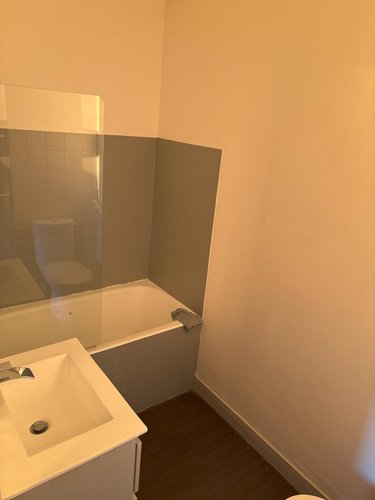 Appartement a vendre Lorient 56100 Morbihan 33 m2 2 pièces 124800 euros