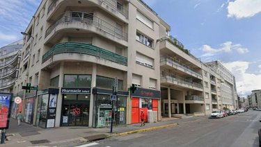 Garage et parking a vendre Reims 51100 Marne 12 m2  15000 euros