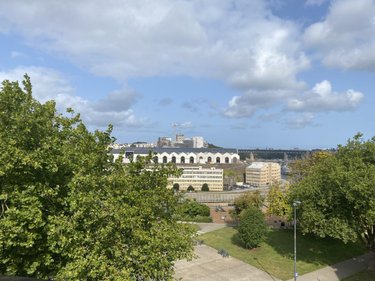 Appartement a vendre Brest 29200 Finistère 74 m2 3 pièces 194250 euros