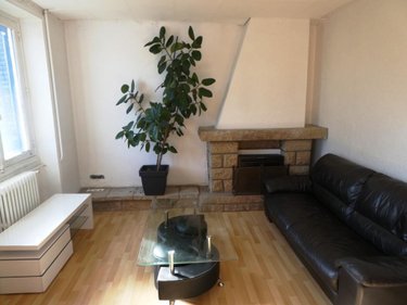 Maison a vendre Priziac 56320 Morbihan 56 m2 3 pièces 110980 euros