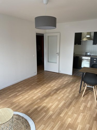 Appartement a vendre Lille 59000 Nord 40 m2 2 pièces 141480 euros