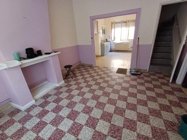 Maison a vendre Amiens 80000 Somme 81 m2 6 pièces 171435 euros