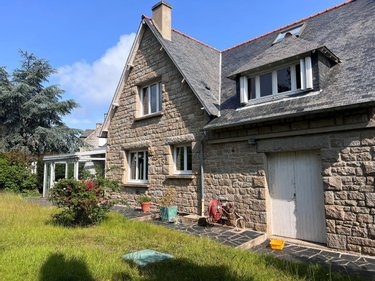 Maison a vendre Dinard 35800 Ille-et-Vilaine 164 m2 6 pièces 846150 euros