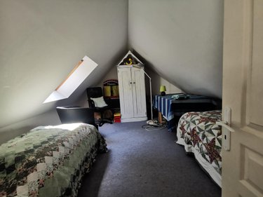 Maison a vendre Tréméven 22290 Côtes-d'Armor 120 m2  220500 euros