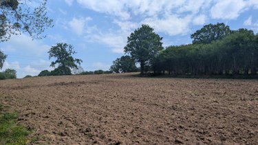 Terrains de loisirs bois etangs a vendre Rouffigny 50800 Manche 23575 m2  25375 euros