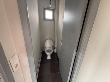 Appartement a vendre Bernay 27300 Eure 61 m2  141400 euros