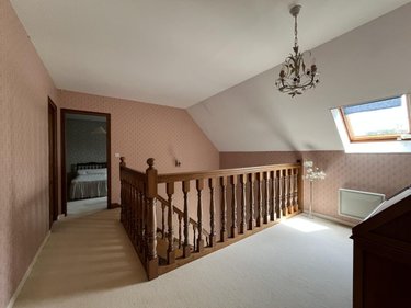 Maison a vendre Romigny 51170 Marne 145 m2 7 pièces 314400 euros