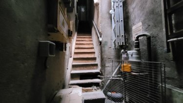 Immeuble a vendre Sablé-sur-Sarthe 72300 Sarthe 233 m2  187200 euros