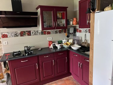 Maison a vendre Avessé 72350 Sarthe 240 m2 7 pièces 229720 euros