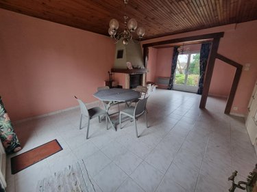 Maison a vendre Amilly 45200 Loiret 124 m2 6 pièces 153700 euros
