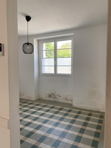 Maison a vendre Le Girouard 85150 Vendée 65 m2  134870 euros