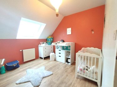 Maison a vendre Angers 49000 Maine-et-Loire 220 m2 9 pièces 799900 euros