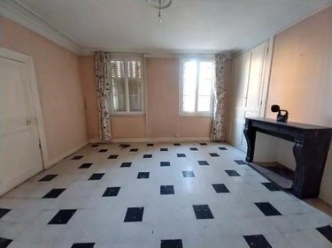 Maison a vendre Le Neubourg 27110 Eure 147 m2 6 pièces 168000 euros