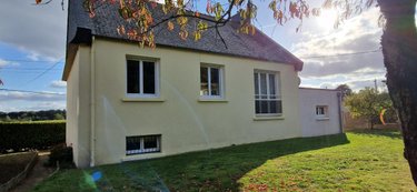 Maison a vendre Saint-Gonnery 56920 Morbihan 67 m2 4 pièces 138192 euros