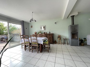 Maison a vendre Le Mans 72000 Sarthe 125 m2 5 pièces 264800 euros