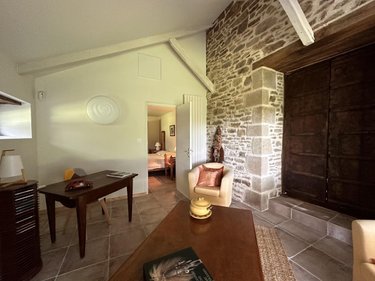 Maison a vendre Theix-Noyalo 56450 Morbihan 360 m2 9 pièces 1135743 euros