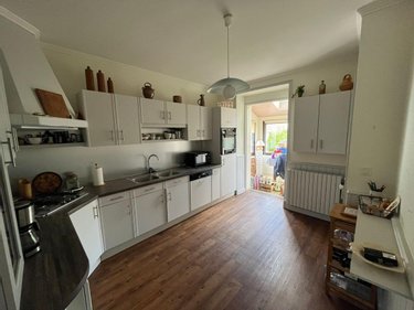 Maison a vendre Morlaix 29600 Finistère 80 m2 5 pièces 214200 euros