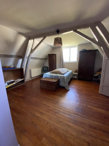 Maison a vendre Berles-Monchel 62690 Pas-de-Calais 188 m2 7 pièces 356440 euros