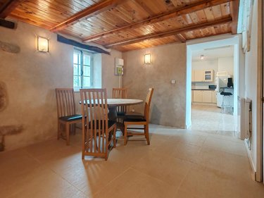 Maison a vendre Plougonven 29640 Finistère 76 m2 4 pièces 147560 euros