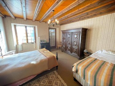 Maison a vendre Chaulhac 48140 Lozère 220 m2 10 pièces 222000 euros