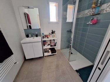 Location maison Saint-Jouan-des-Guérets 35430 Ille-et-Vilaine 113 m2  1340 euros