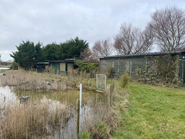 Terrains de loisirs bois etangs a vendre Rue 80120 Somme 14468 m2  188000 euros
