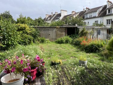 Maison a vendre Lorient 56100 Morbihan 138 m2 7 pièces 353344 euros