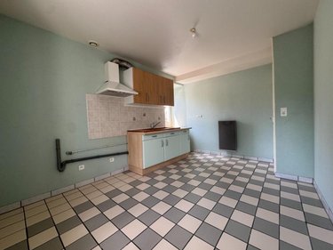 Location appartement Ville-Dommange 51390 Marne 75 m2 3 pièces 660 euros
