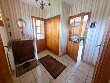 Maison a vendre Vallée-de-Ronsard 41800 Loir-et-Cher 111 m2 4 pièces 180786 euros