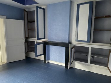 Maison a vendre Le Cateau-Cambrésis 59360 Nord 115 m2 7 pièces 54800 euros