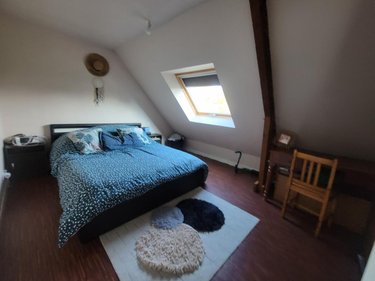 Maison a vendre Langonnet 56630 Morbihan 108 m2 6 pièces 194820 euros