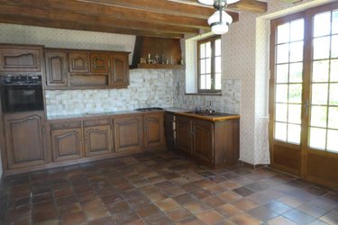 Maison a vendre Plouigneau 29610 Finistère 155 m2 8 pièces 238272 euros