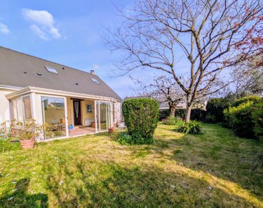 Maison a vendre Joué-lès-Tours 37300 Indre-et-Loire 130 m2 6 pièces 288892 euros
