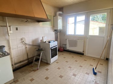 Maison a vendre Bertincourt 62124 Pas-de-Calais 72 m2 5 pièces 79800 euros