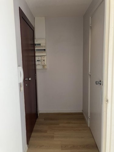 Location appartement Nantes 44000 Loire-Atlantique 26 m2 1 pièce 540 euros