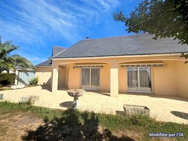 Maison a vendre Distré 49400 Maine-et-Loire 186 m2 6 pièces 367000 euros