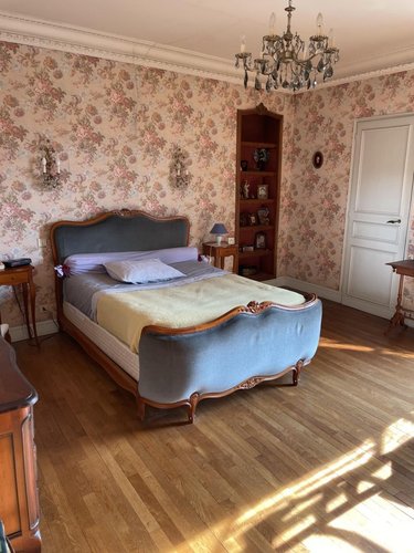 Maison a vendre Le Mans 72000 Sarthe 200 m2 8 pièces 367500 euros