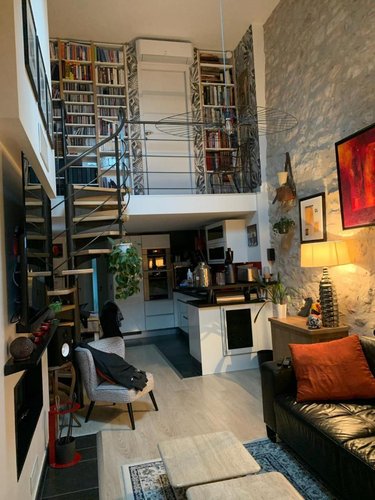 Location appartement Dole 39100 Jura 66 m2 4 pièces 800 euros