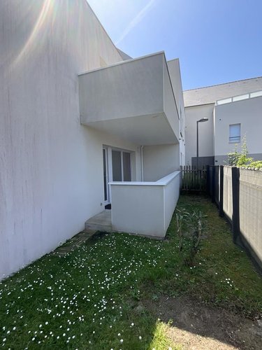 Appartement a vendre Ploemeur 56270 Morbihan 61 m2 3 pièces 312240 euros