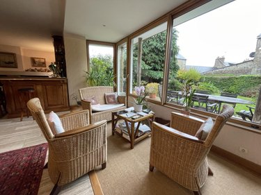 Maison a vendre La Ferté Macé 61600 Orne 274 m2 9 pièces 272500 euros