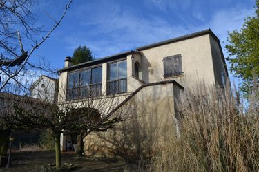 Maison a vendre Ruoms 07120 Ardèche 84 m2 5 pièces 249000 euros